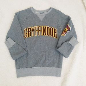 Harry Potter sweater